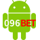 Aplicativo 096BET para Android