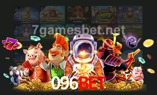 cassino 096BET